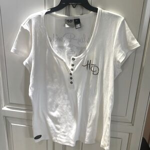 Harley Davidson T-shirt